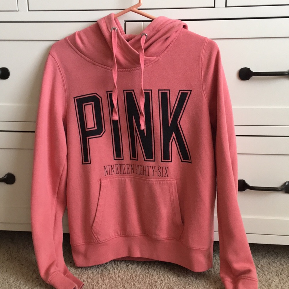 PINK Victoria’s Secret Hoodie